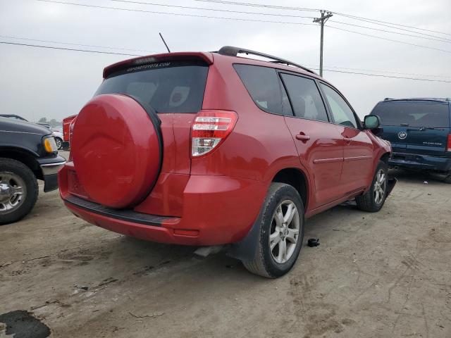 Photo 2 VIN: JTMZF4DV1B5036109 - TOYOTA RAV4 