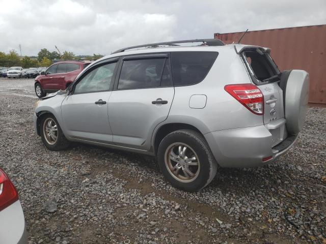 Photo 1 VIN: JTMZF4DV1BD029716 - TOYOTA RAV4 