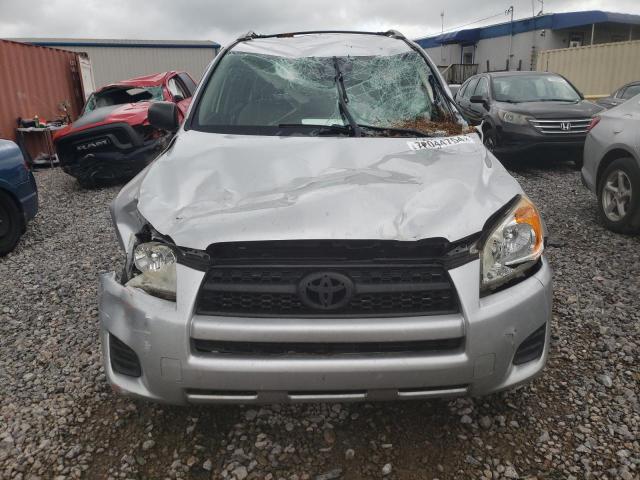 Photo 4 VIN: JTMZF4DV1BD029716 - TOYOTA RAV4 