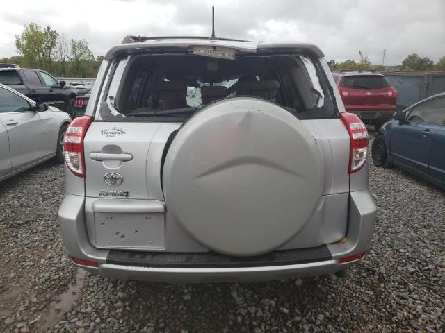 Photo 5 VIN: JTMZF4DV1BD029716 - TOYOTA RAV4 