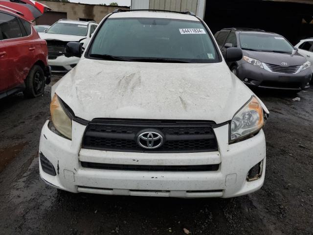 Photo 4 VIN: JTMZF4DV1BD030641 - TOYOTA RAV4 