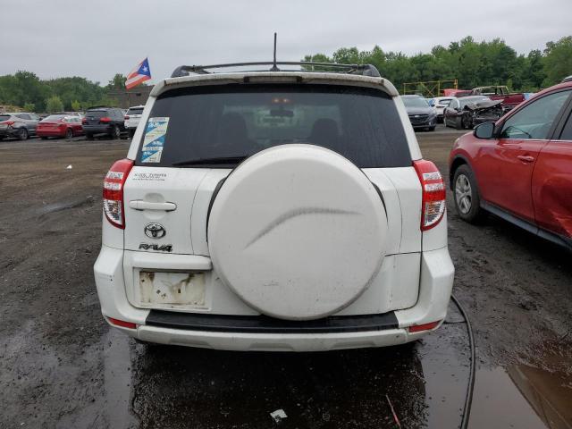 Photo 5 VIN: JTMZF4DV1BD030641 - TOYOTA RAV4 