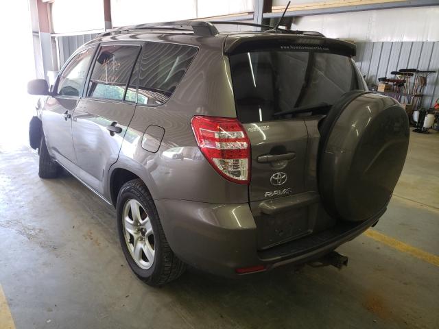 Photo 2 VIN: JTMZF4DV1BD031014 - TOYOTA RAV4 