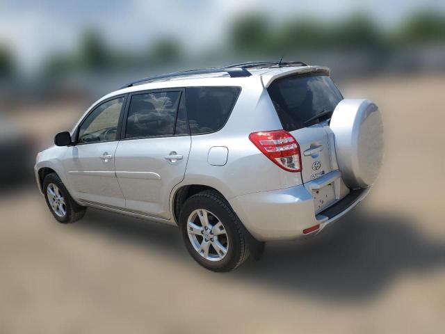 Photo 1 VIN: JTMZF4DV1C5045149 - TOYOTA RAV4 