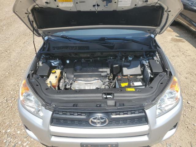 Photo 11 VIN: JTMZF4DV1C5045149 - TOYOTA RAV4 