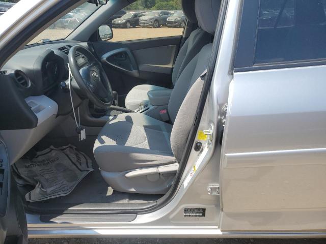 Photo 6 VIN: JTMZF4DV1C5045149 - TOYOTA RAV4 