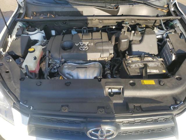 Photo 11 VIN: JTMZF4DV2A5017745 - TOYOTA RAV4 