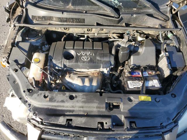 Photo 11 VIN: JTMZF4DV2A5024582 - TOYOTA RAV4 