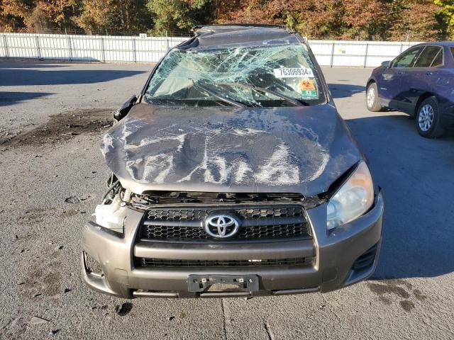 Photo 4 VIN: JTMZF4DV2A5024582 - TOYOTA RAV4 