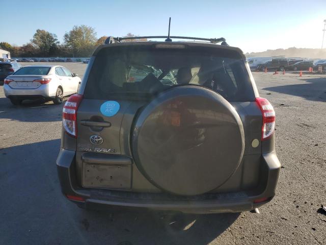 Photo 5 VIN: JTMZF4DV2A5024582 - TOYOTA RAV4 