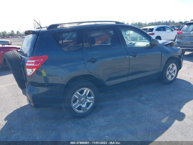 Photo 3 VIN: JTMZF4DV2A5025960 - TOYOTA RAV4 