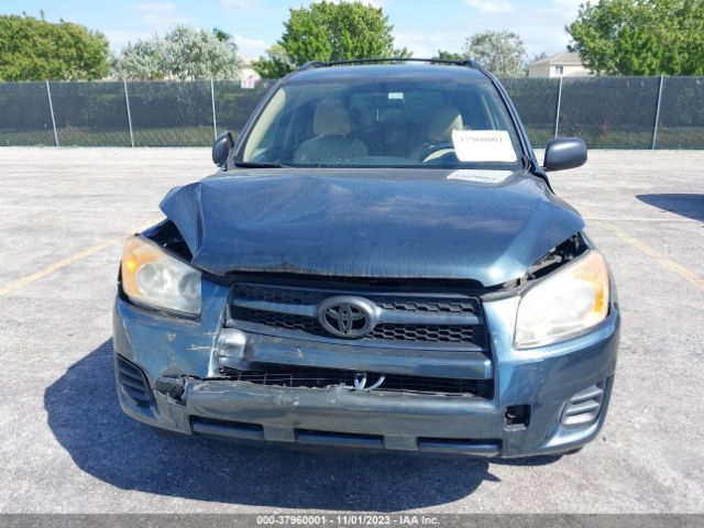 Photo 5 VIN: JTMZF4DV2A5025960 - TOYOTA RAV4 