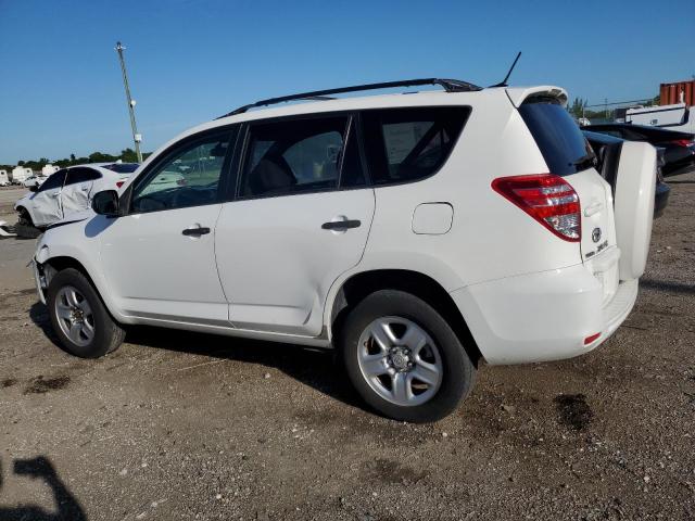 Photo 1 VIN: JTMZF4DV2A5027160 - TOYOTA RAV4 