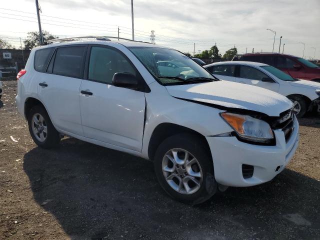 Photo 3 VIN: JTMZF4DV2A5027160 - TOYOTA RAV4 