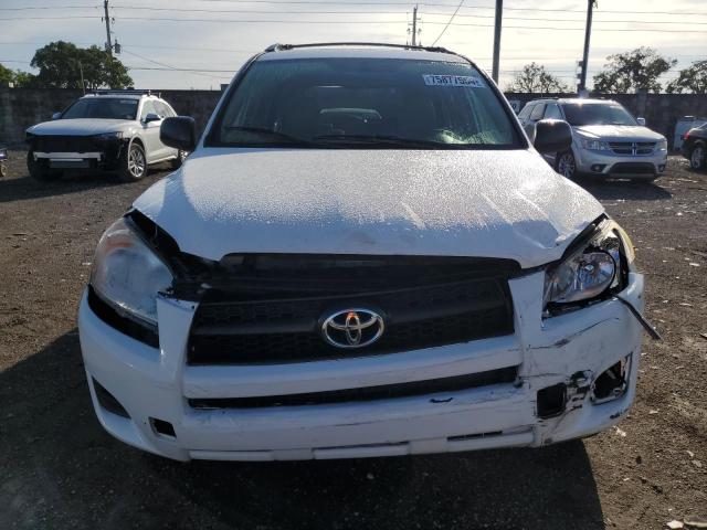 Photo 4 VIN: JTMZF4DV2A5027160 - TOYOTA RAV4 