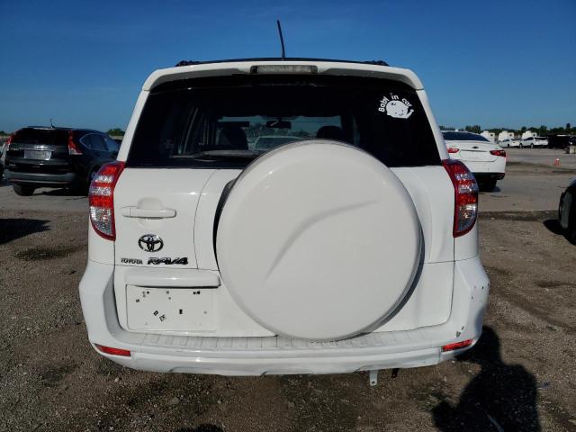 Photo 5 VIN: JTMZF4DV2A5027160 - TOYOTA RAV4 