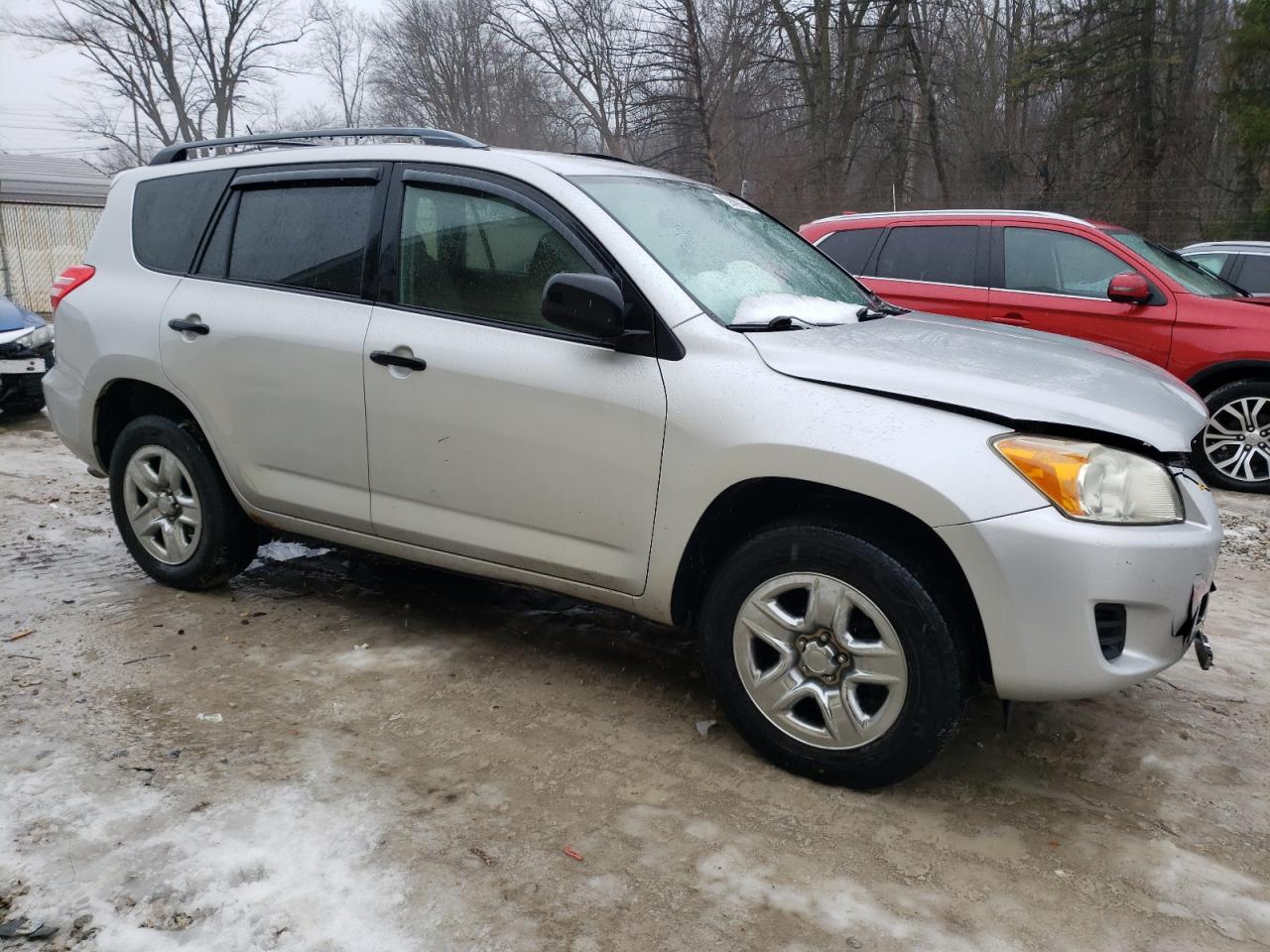 Photo 3 VIN: JTMZF4DV2AD020098 - TOYOTA RAV 4 