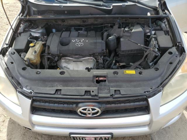 Photo 11 VIN: JTMZF4DV2AD023955 - TOYOTA RAV4 