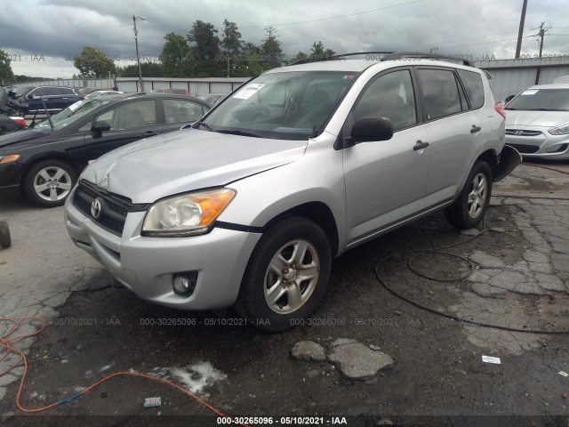 Photo 1 VIN: JTMZF4DV2AD025303 - TOYOTA RAV4 