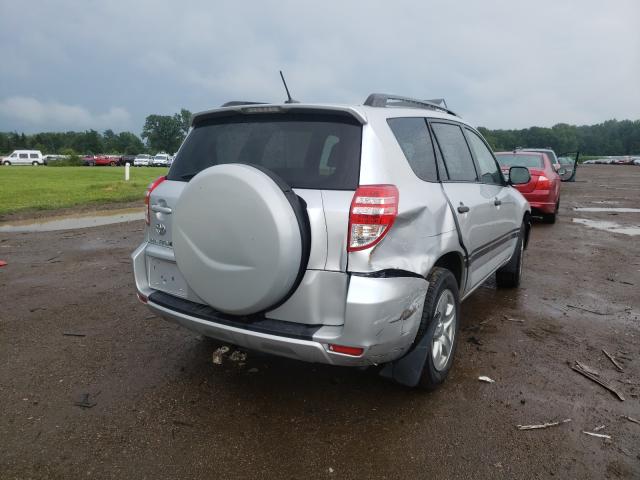 Photo 3 VIN: JTMZF4DV2AD026208 - TOYOTA RAV4 