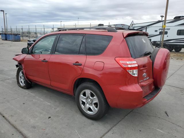 Photo 1 VIN: JTMZF4DV2AD027245 - TOYOTA RAV4 