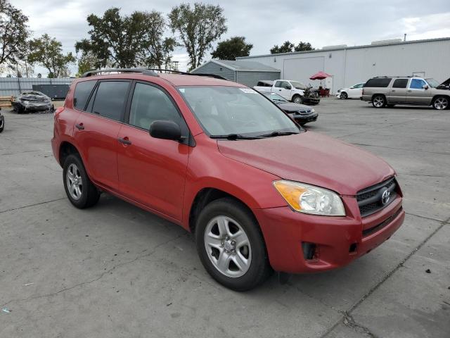 Photo 3 VIN: JTMZF4DV2AD027245 - TOYOTA RAV4 