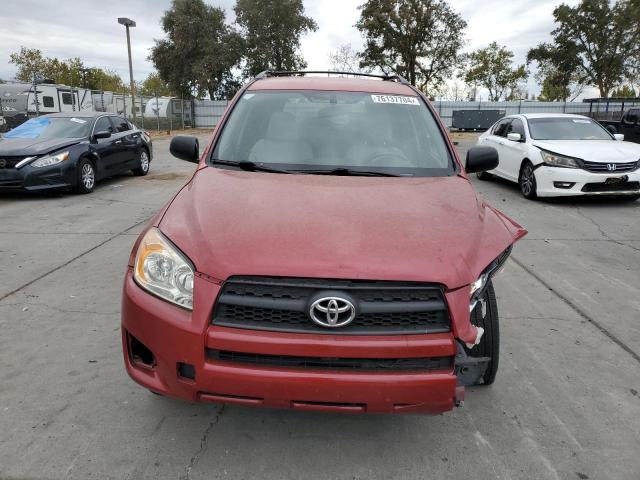 Photo 4 VIN: JTMZF4DV2AD027245 - TOYOTA RAV4 