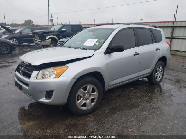 Photo 1 VIN: JTMZF4DV2AD027570 - TOYOTA RAV4 