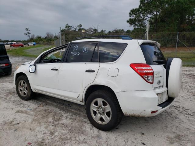 Photo 1 VIN: JTMZF4DV2AD028959 - TOYOTA RAV4 