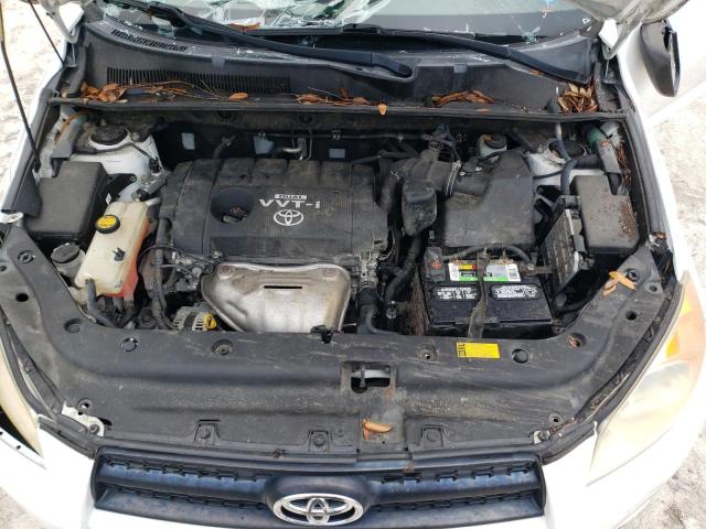 Photo 10 VIN: JTMZF4DV2AD028959 - TOYOTA RAV4 