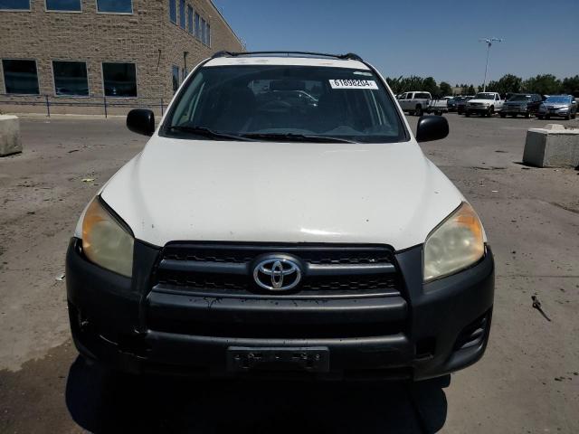 Photo 4 VIN: JTMZF4DV2B5037303 - TOYOTA RAV4 