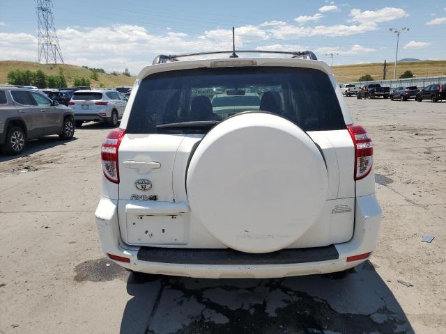 Photo 5 VIN: JTMZF4DV2B5037303 - TOYOTA RAV4 