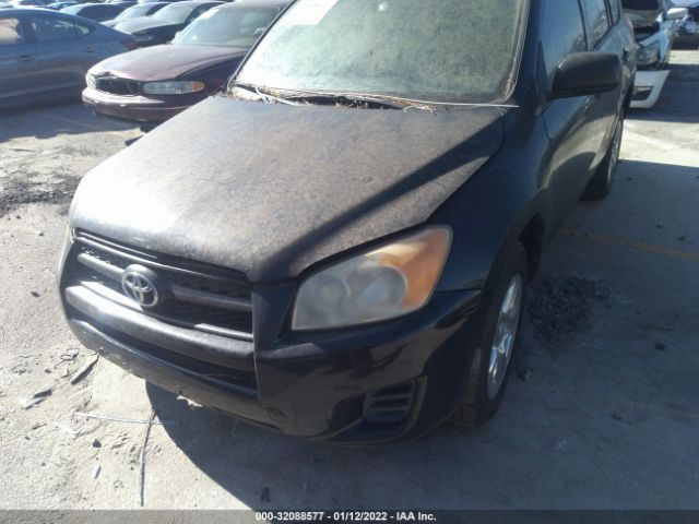 Photo 9 VIN: JTMZF4DV2BD029918 - TOYOTA RAV4 