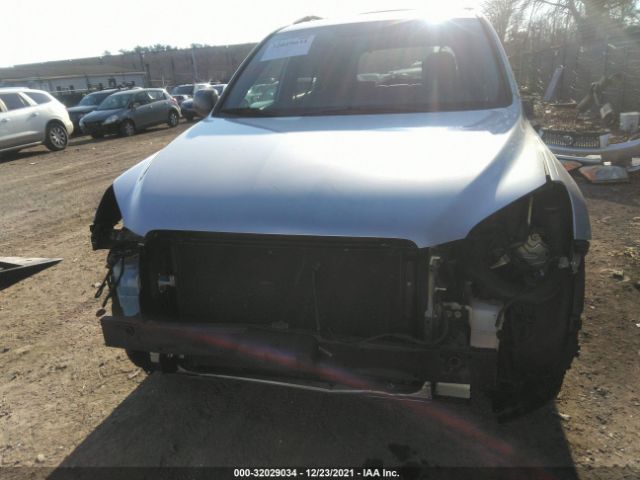 Photo 5 VIN: JTMZF4DV2BD030373 - TOYOTA RAV4 