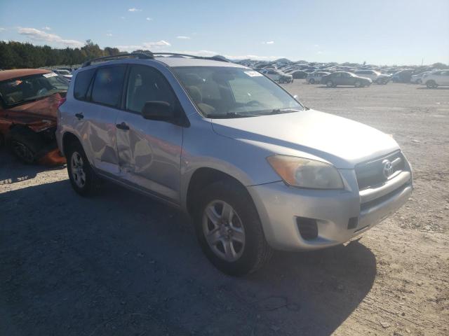 Photo 3 VIN: JTMZF4DV3A5022212 - TOYOTA RAV4 