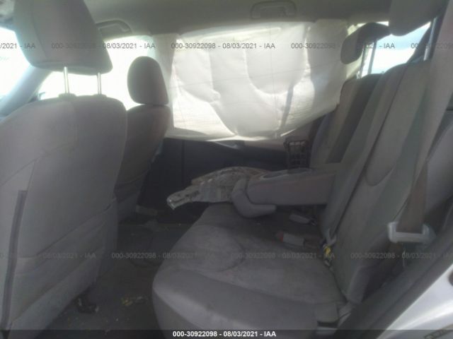 Photo 7 VIN: JTMZF4DV3A5027765 - TOYOTA RAV4 