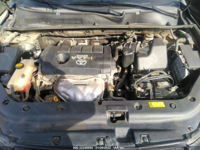 Photo 9 VIN: JTMZF4DV3A5029225 - TOYOTA RAV4 