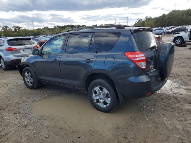 Photo 1 VIN: JTMZF4DV3A5029614 - TOYOTA RAV4 