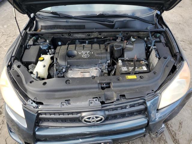 Photo 11 VIN: JTMZF4DV3A5029614 - TOYOTA RAV4 