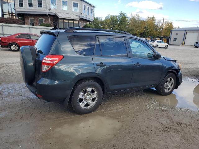 Photo 2 VIN: JTMZF4DV3A5029614 - TOYOTA RAV4 