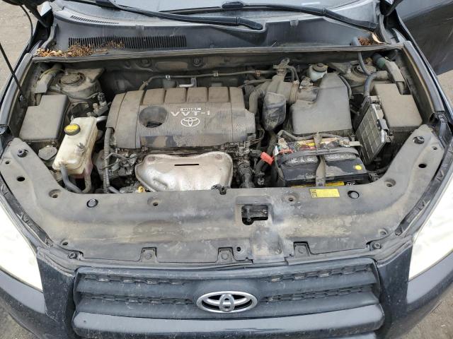 Photo 11 VIN: JTMZF4DV3AD016917 - TOYOTA RAV4 