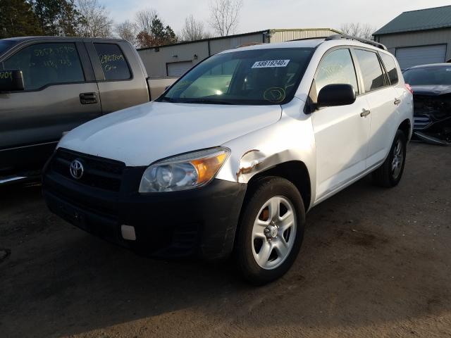 Photo 1 VIN: JTMZF4DV3AD017162 - TOYOTA RAV4 