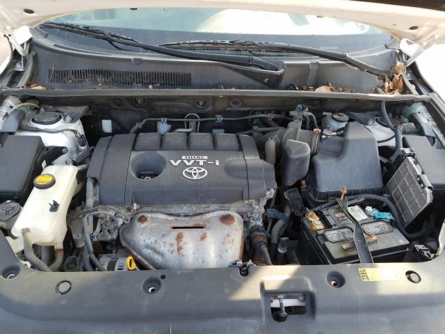 Photo 6 VIN: JTMZF4DV3AD017162 - TOYOTA RAV4 