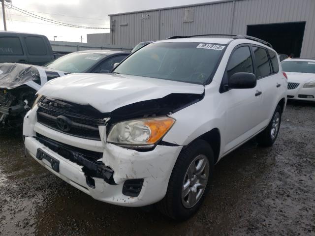 Photo 1 VIN: JTMZF4DV3AD018375 - TOYOTA RAV4 