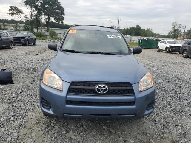 Photo 4 VIN: JTMZF4DV3AD025391 - TOYOTA RAV 4 