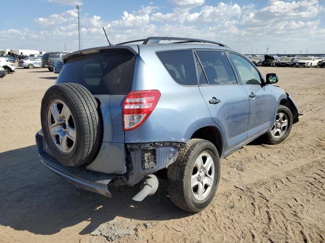 Photo 3 VIN: JTMZF4DV3AD027304 - TOYOTA RAV4 