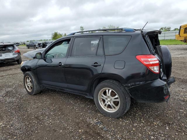 Photo 1 VIN: JTMZF4DV3AD027318 - TOYOTA RAV4 