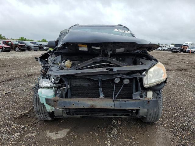 Photo 4 VIN: JTMZF4DV3AD027318 - TOYOTA RAV4 