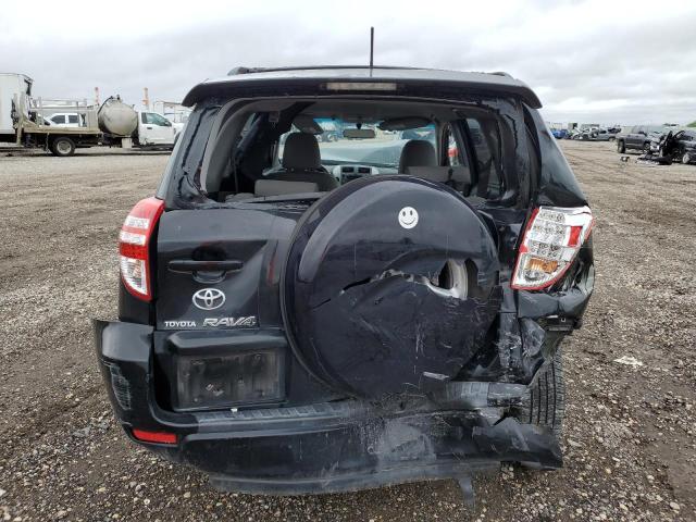 Photo 5 VIN: JTMZF4DV3AD027318 - TOYOTA RAV4 