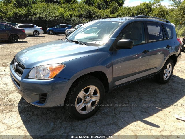 Photo 1 VIN: JTMZF4DV3AD029098 - TOYOTA RAV4 